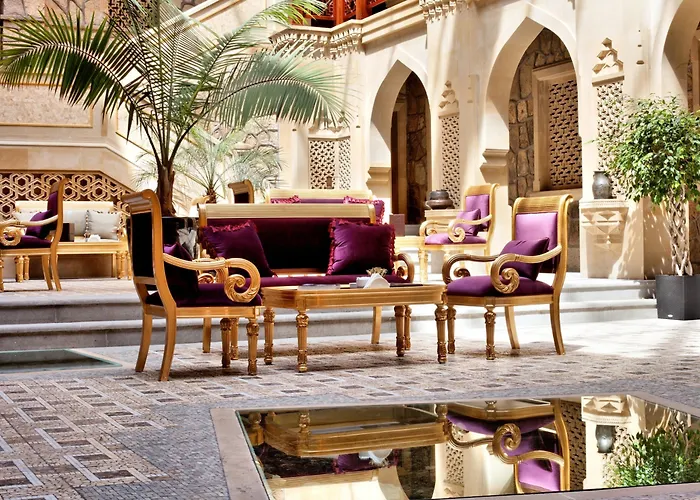 فندق شاه بالاس