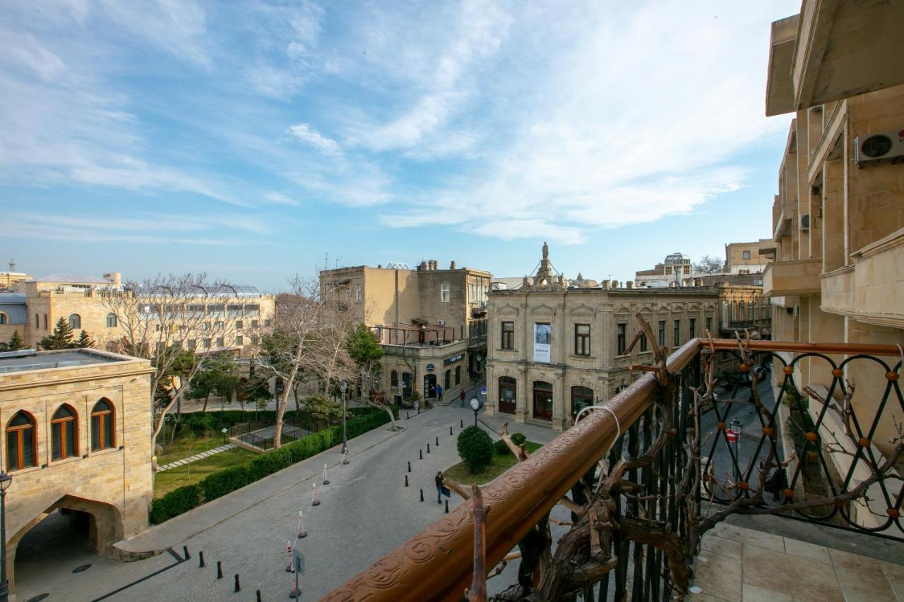 فندق شاه بالاس 4*