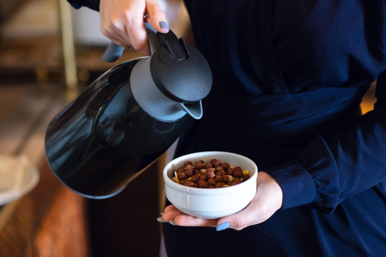 فندق شاه بالاس باكو
