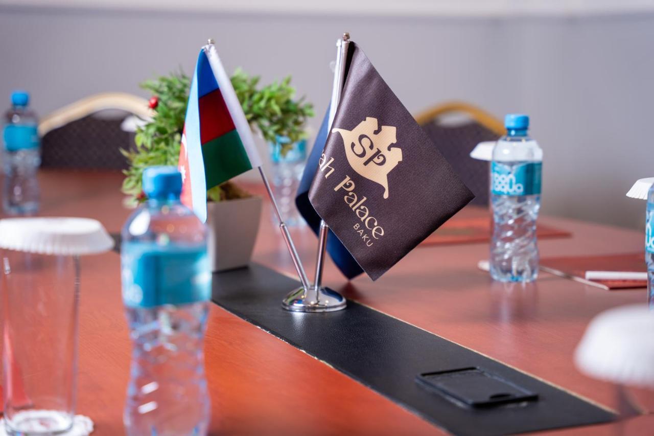 شاه بالاس فندق