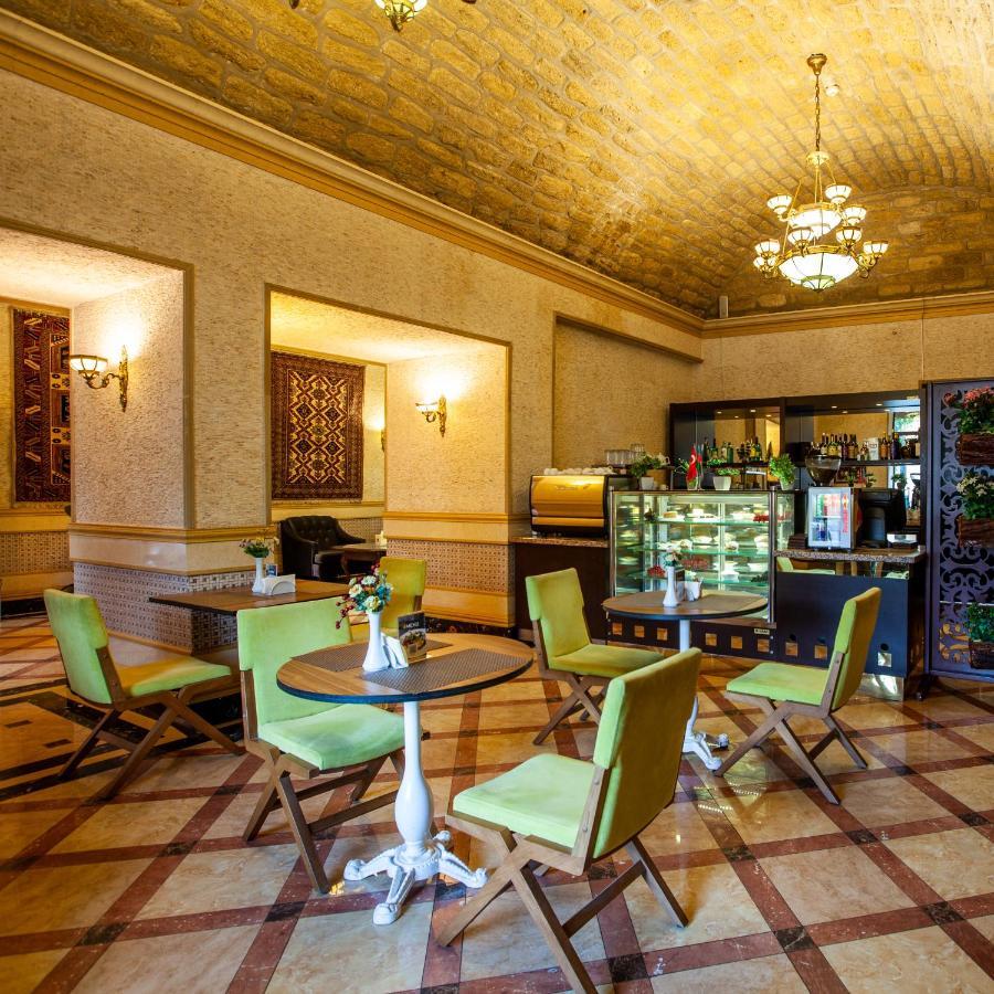 فندق شاه بالاس 4*