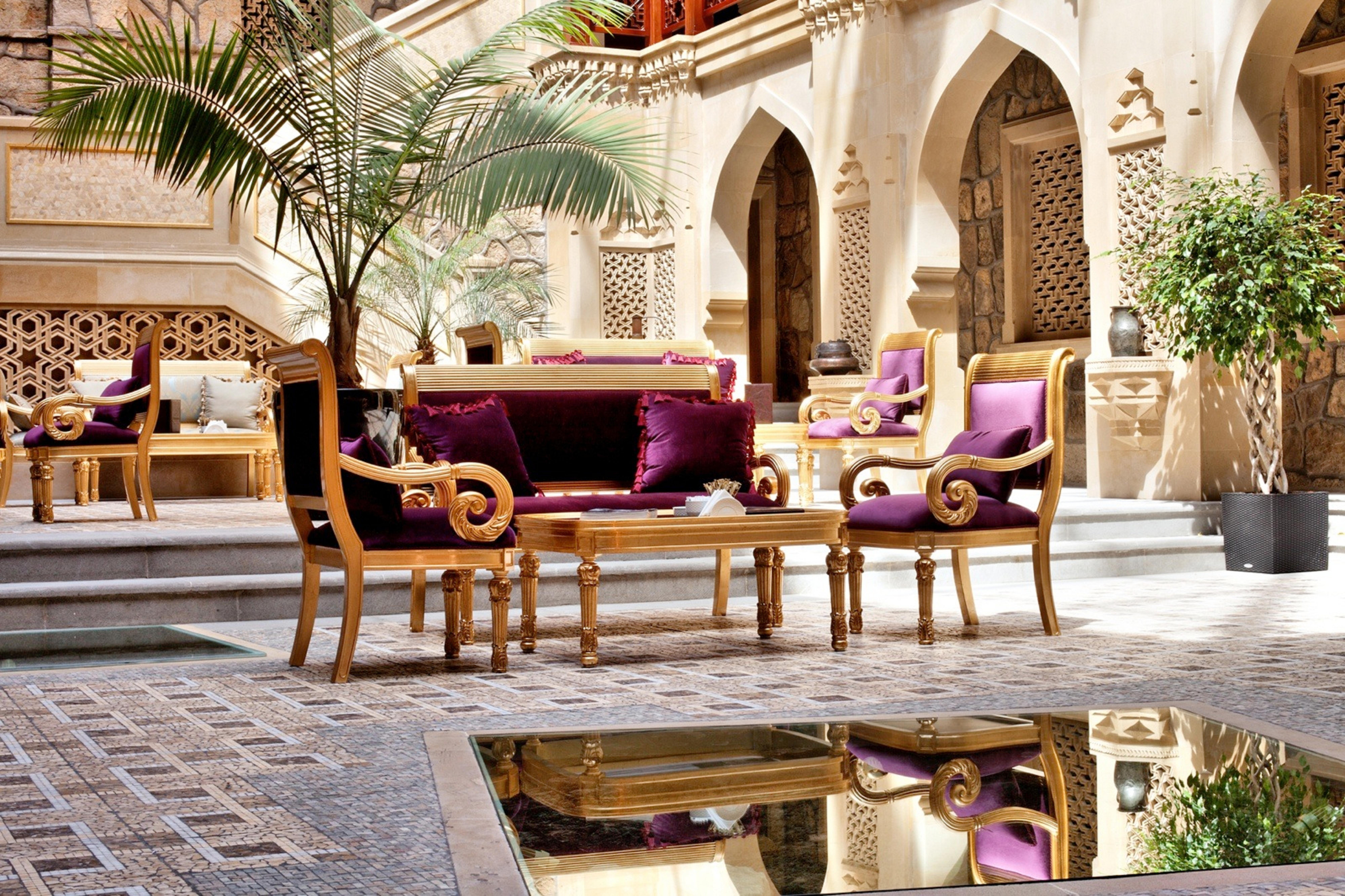 شاه بالاس فندق