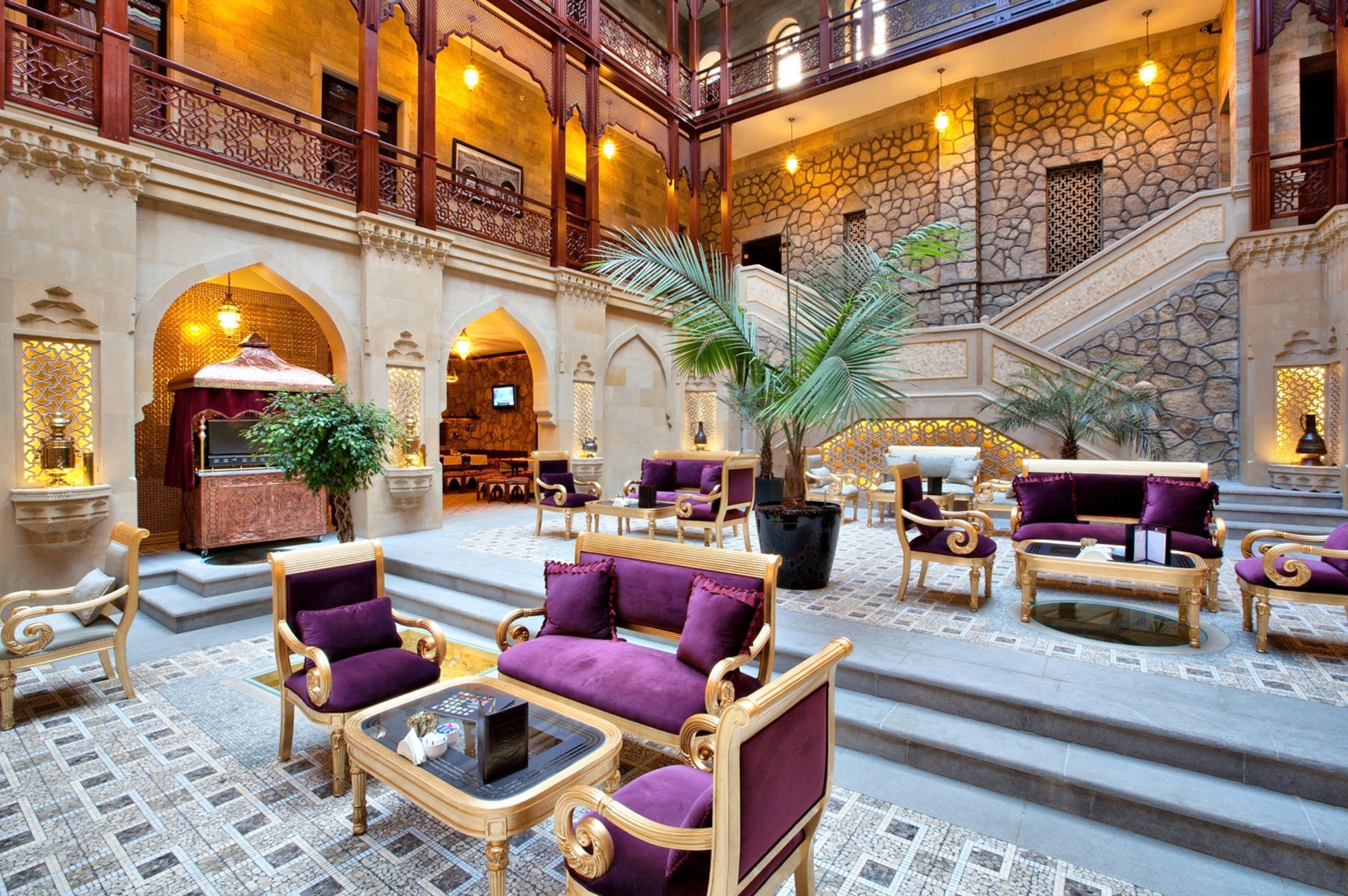 شاه بالاس
