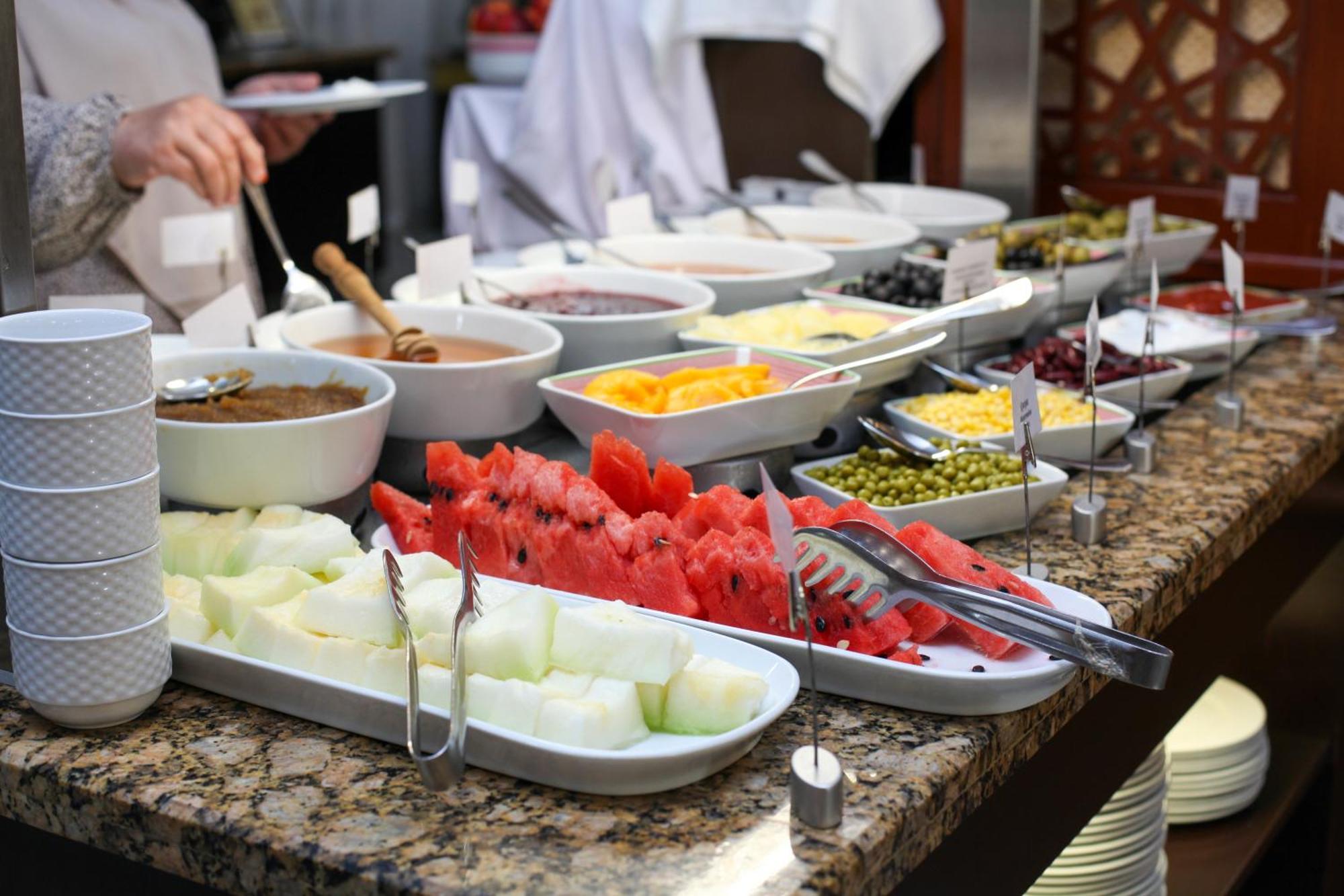 شاه بالاس 4*