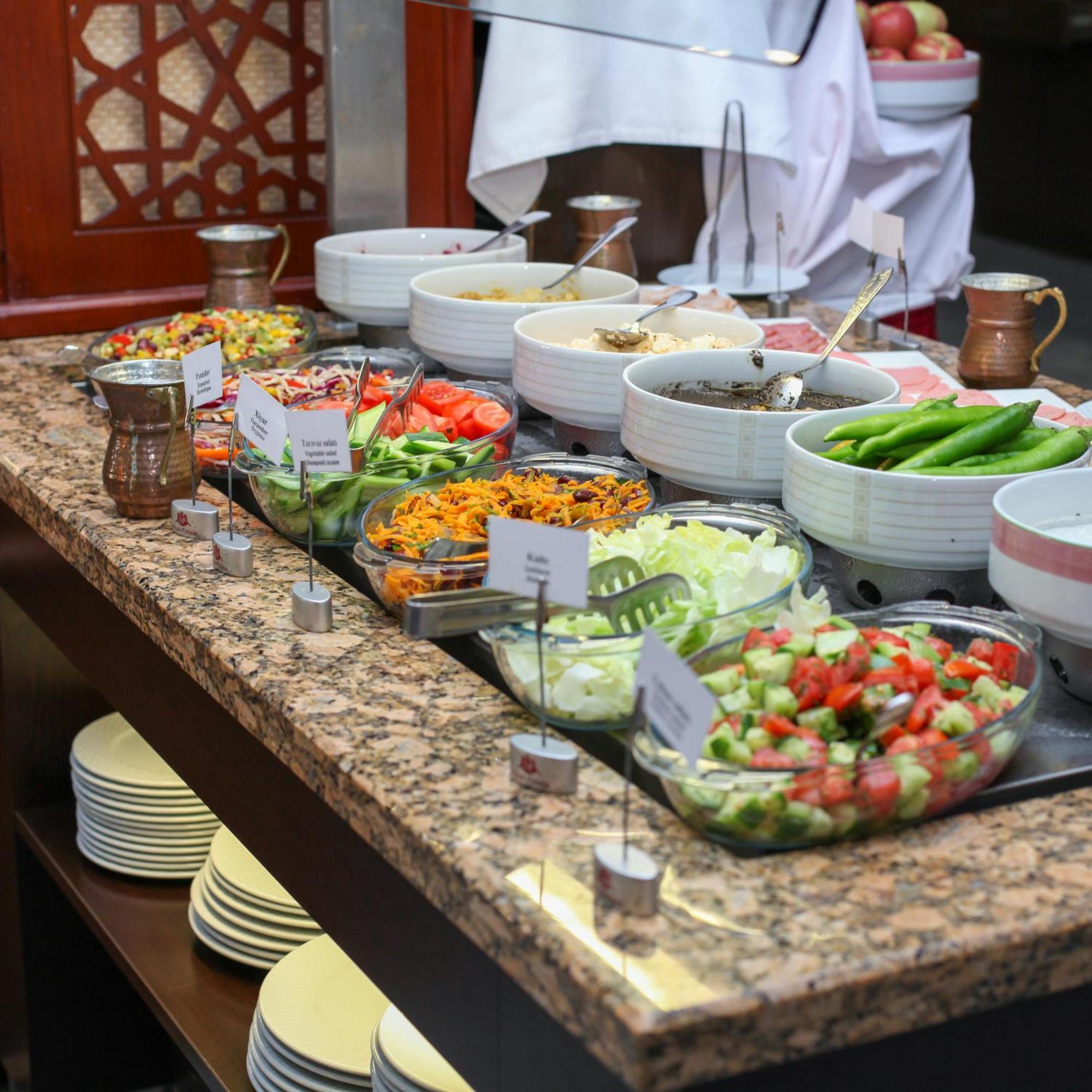 فندق شاه بالاس 4*